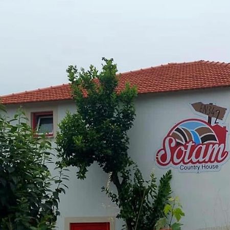 Sotam Country House En342 Góis Exteriér fotografie