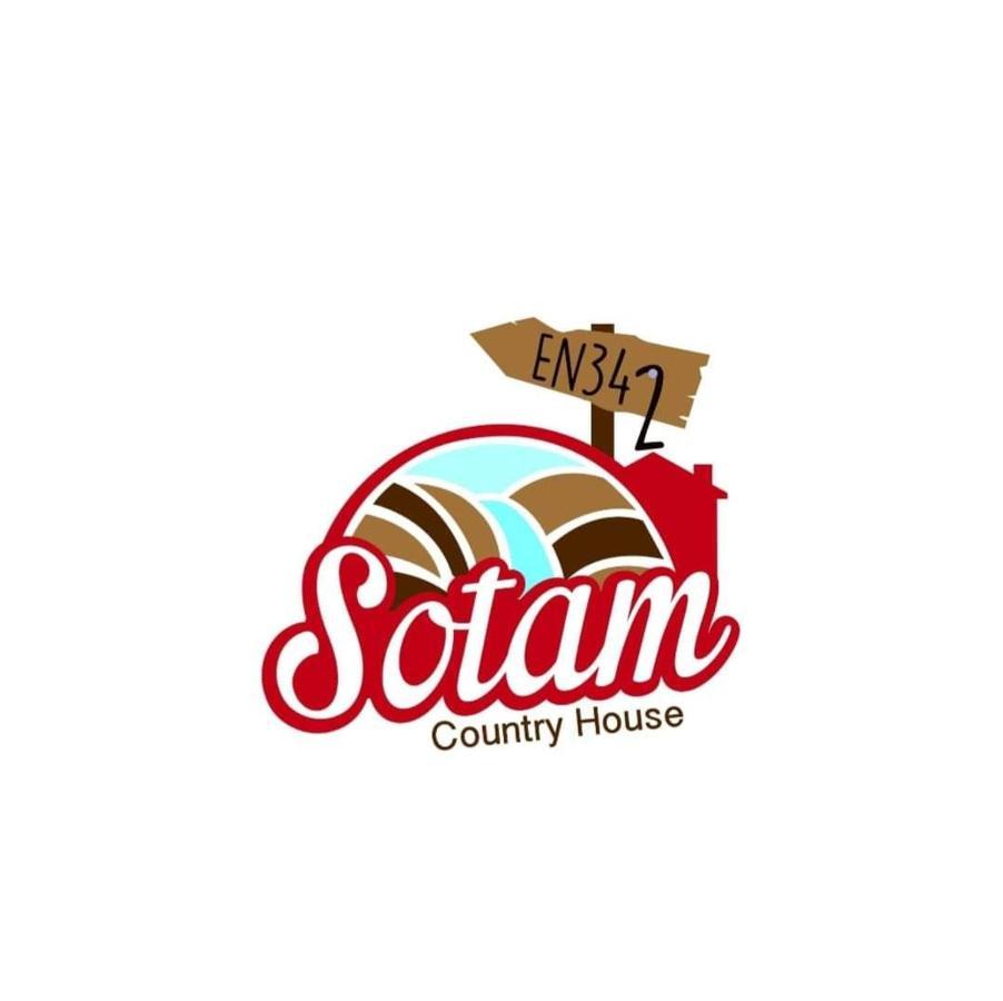 Sotam Country House En342 Góis Exteriér fotografie