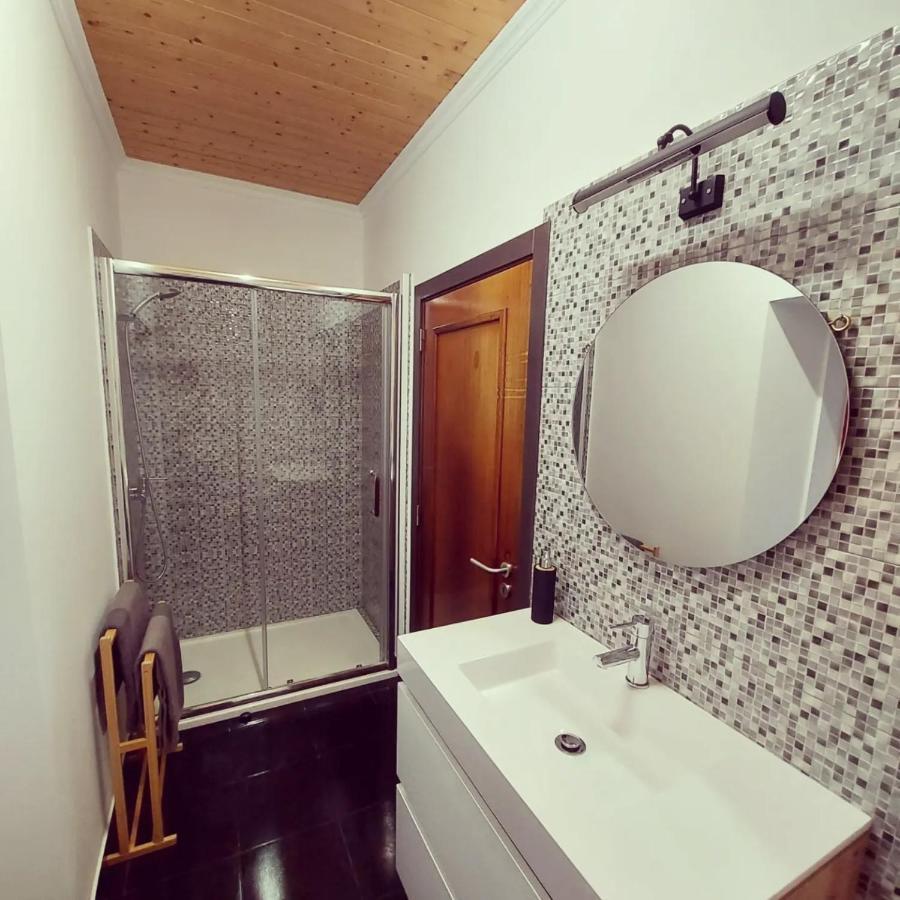 Sotam Country House En342 Góis Exteriér fotografie