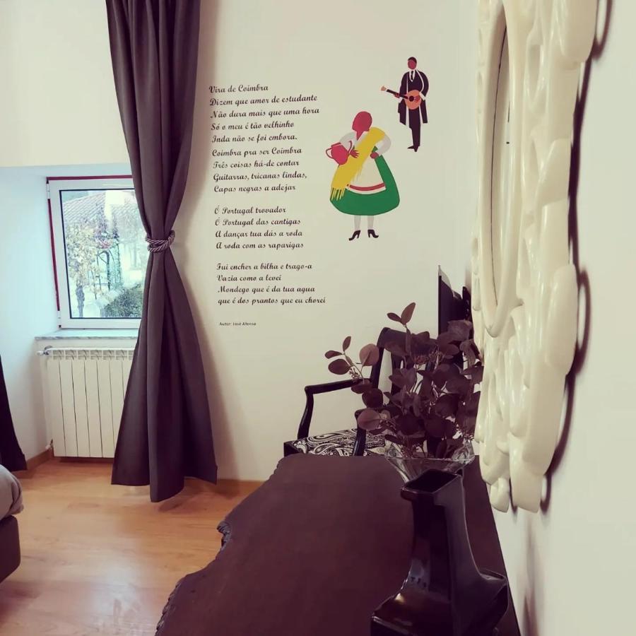 Sotam Country House En342 Góis Exteriér fotografie