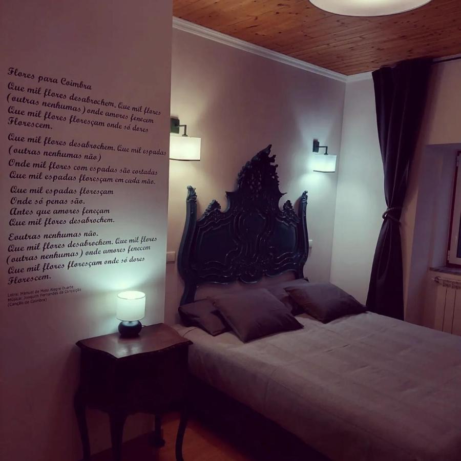 Sotam Country House En342 Góis Exteriér fotografie