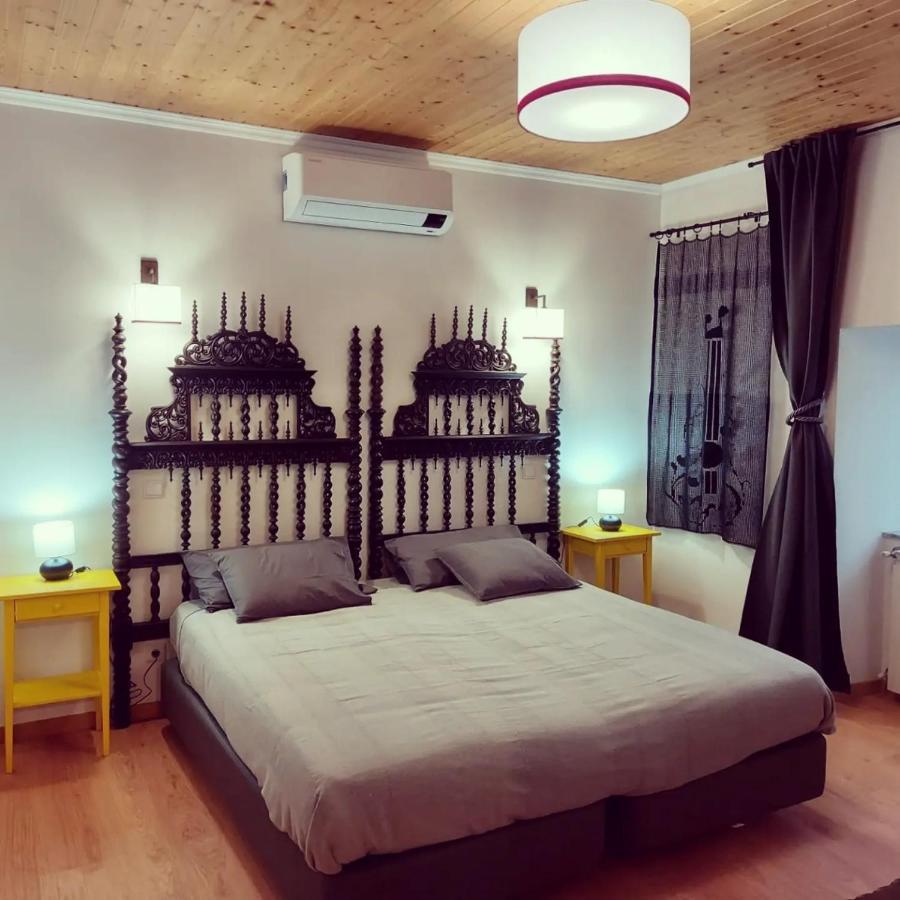 Sotam Country House En342 Góis Exteriér fotografie