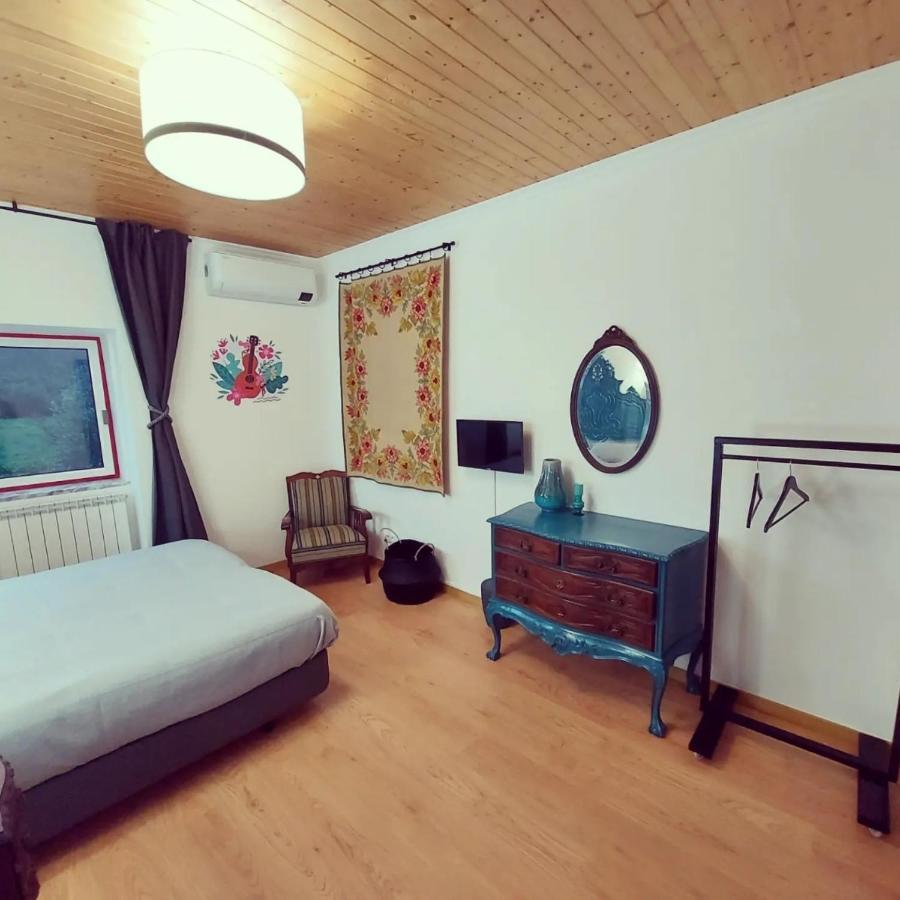 Sotam Country House En342 Góis Exteriér fotografie