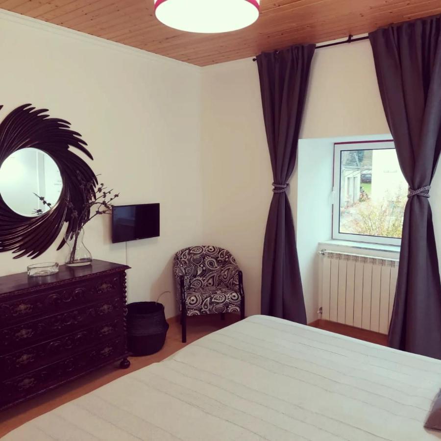 Sotam Country House En342 Góis Exteriér fotografie