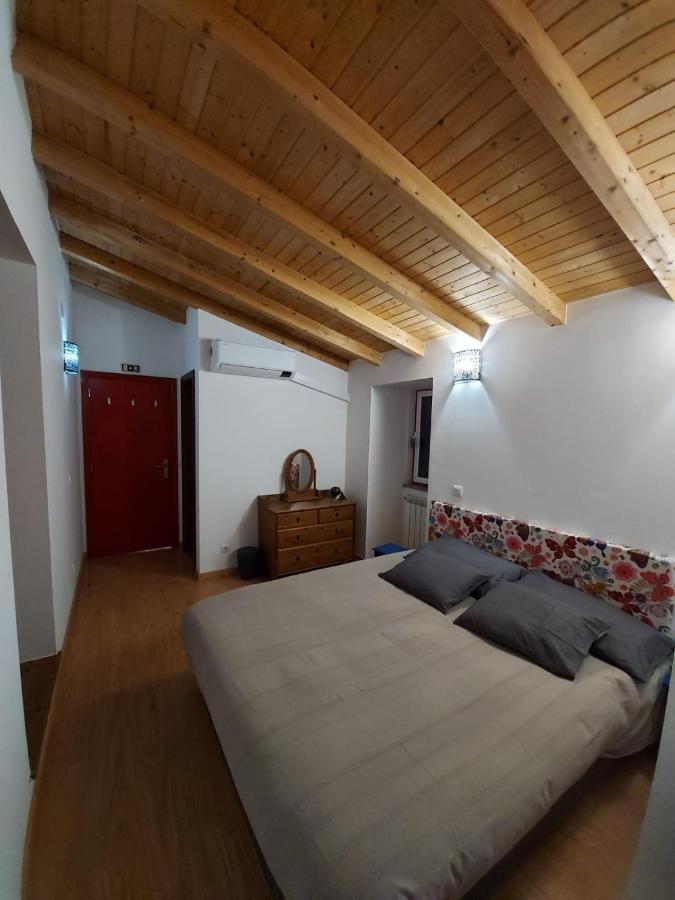 Sotam Country House En342 Góis Exteriér fotografie