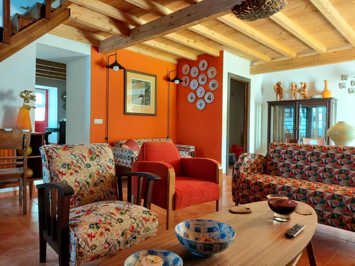Sotam Country House En342 Góis Exteriér fotografie