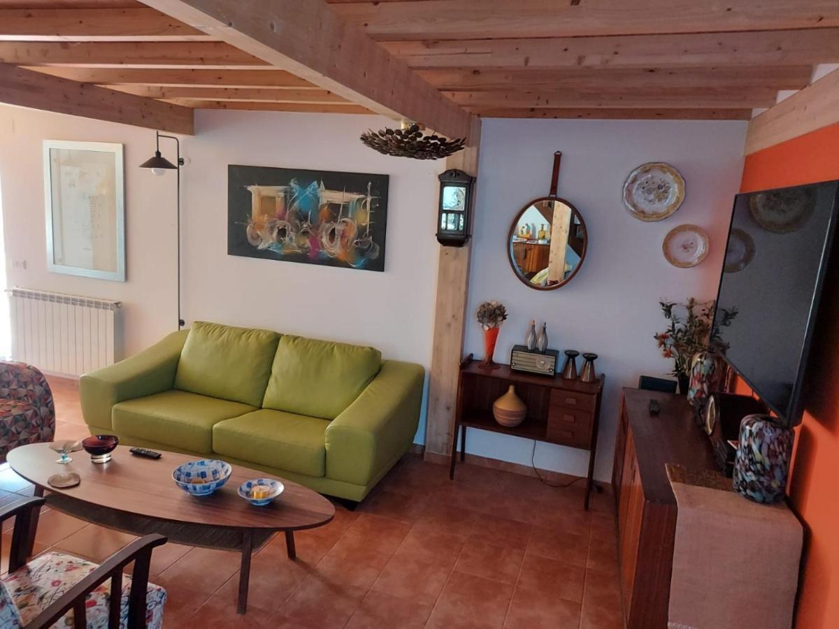 Sotam Country House En342 Góis Exteriér fotografie