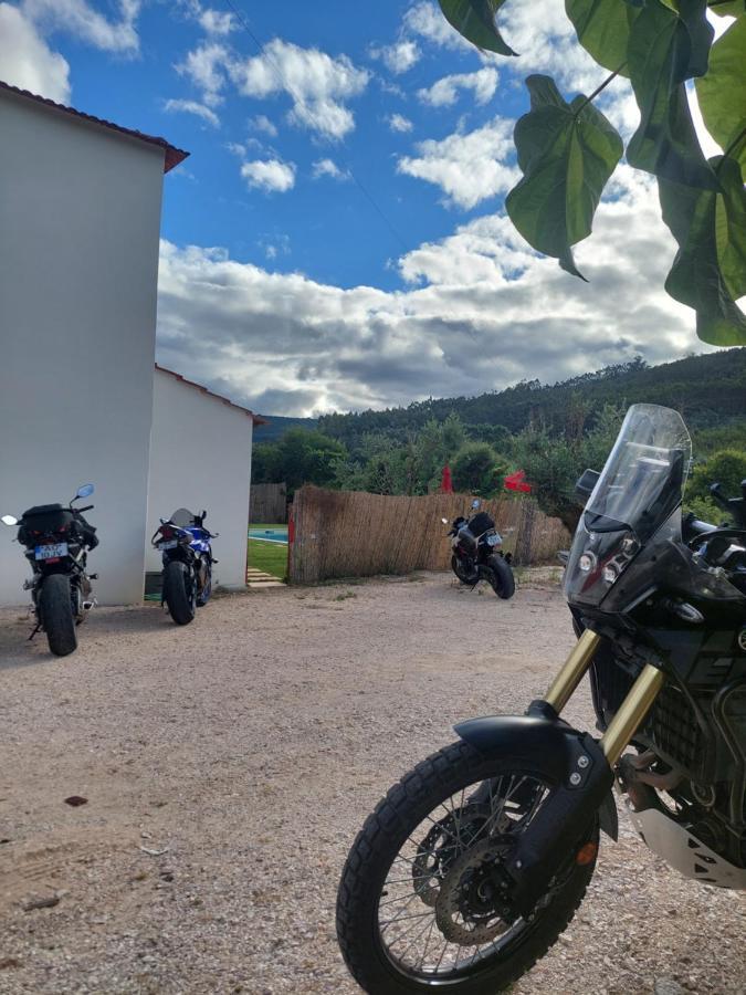 Sotam Country House En342 Góis Exteriér fotografie